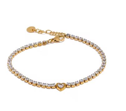 Endless Love Bracelet